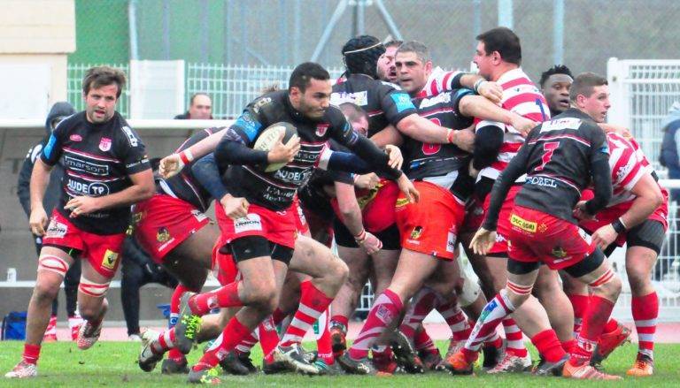 balma Roc 01 17 wildon 8 - Blessure