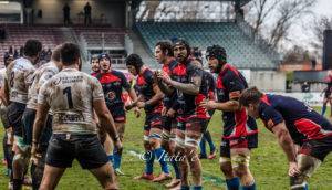 blagnac st jean dangley itataé 2 - Fédérale