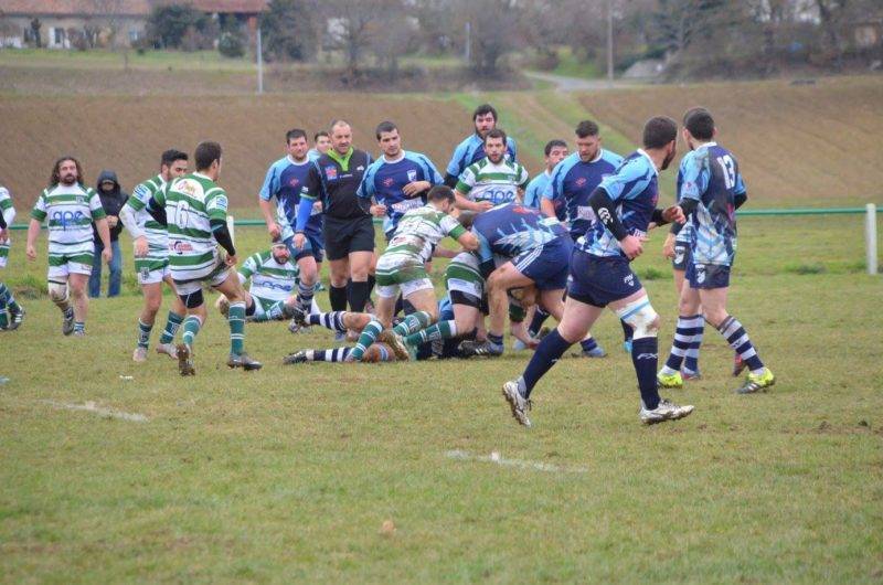 labastide beauvoir coc