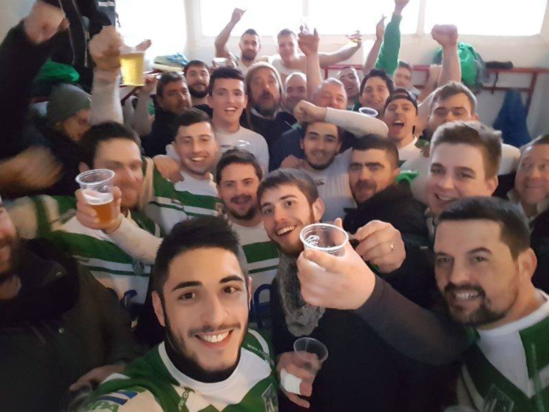 labastide beauvoir vainqueur du derby à caraman