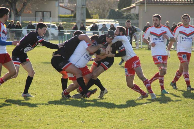 saudrune tarascon soncourt - Causeries