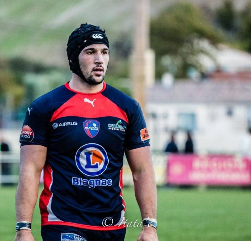 thibaut de freitas