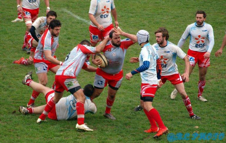 ust 2 - Ariège