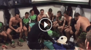 vidéo chants - esprit rugby