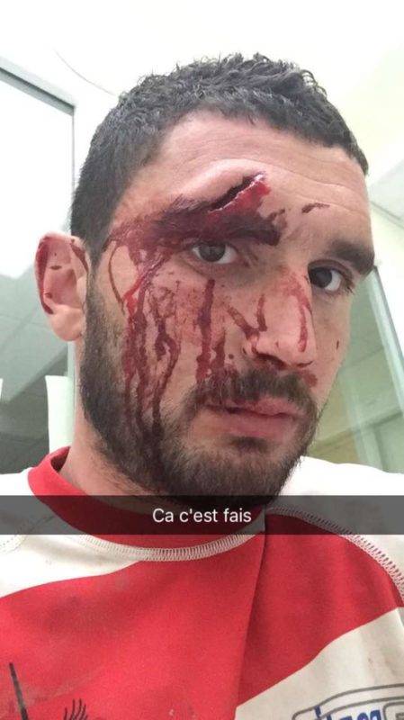 aurelien estival