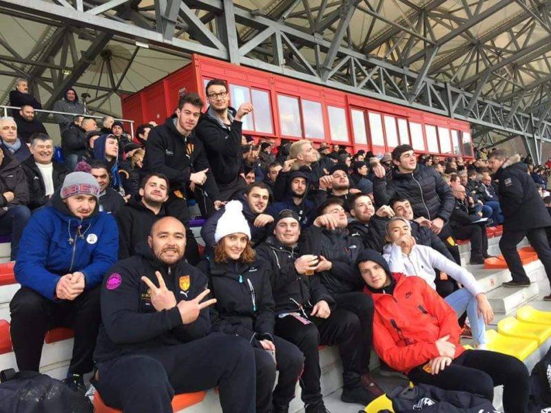 belle victoire de rodez b à trelissac