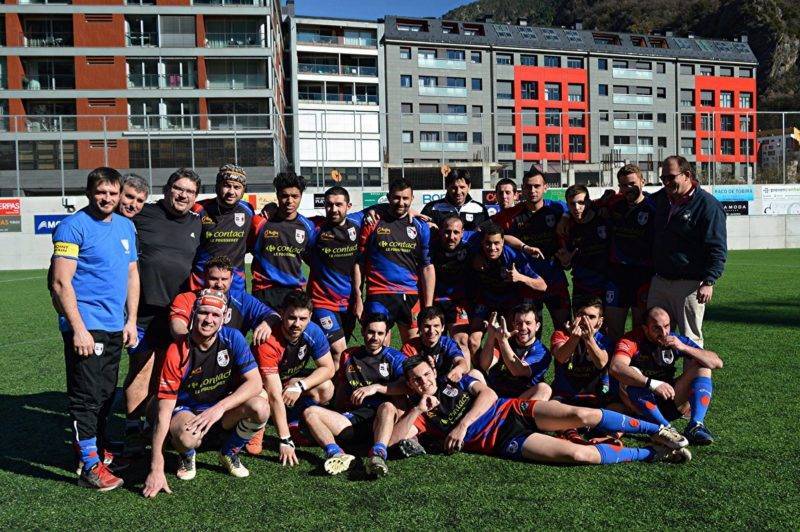 cazeres le fousseret en andorre