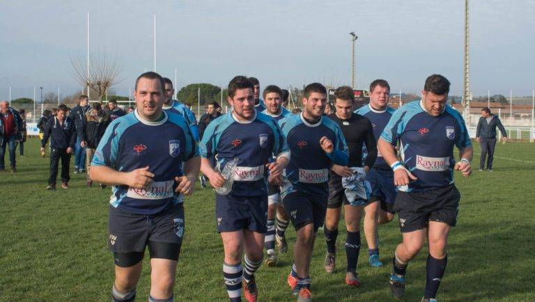 labarthe coc 1 - dirigeante