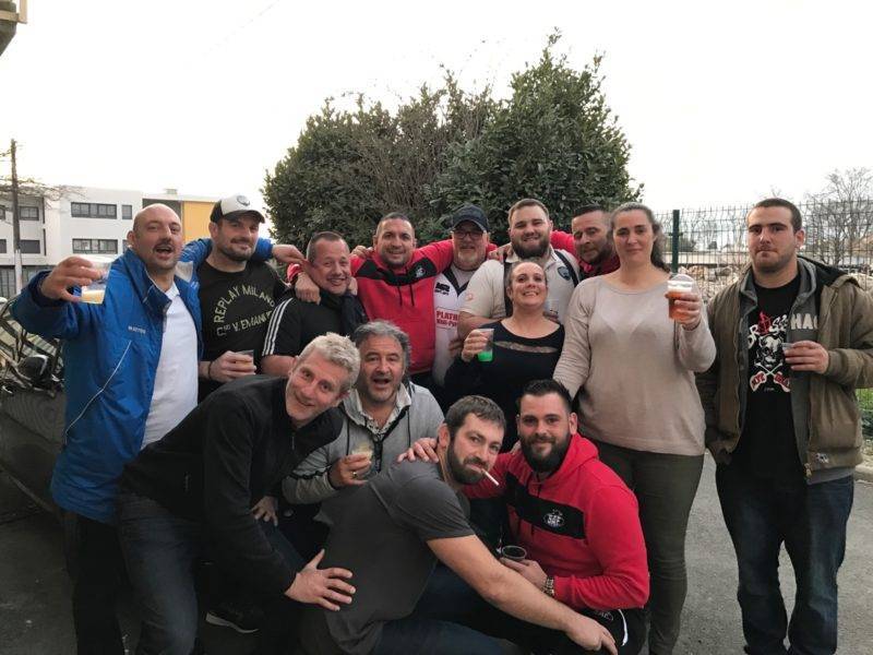 l'union seilh