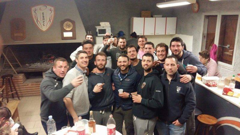 montans pas joué contre hvar mais bon pas grave