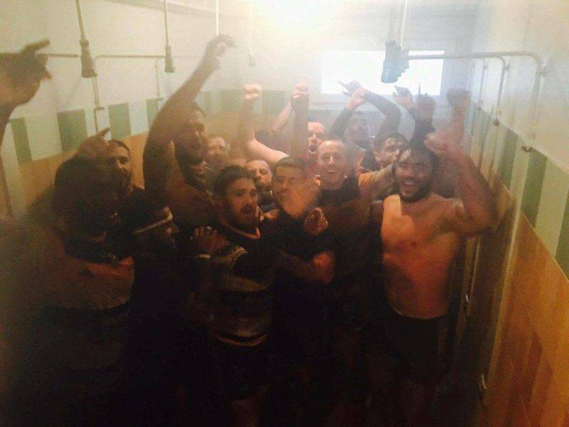 pont du casse Petite mention à Pepe 47 qui a sorti un très gros gros match en temps que numéro 10