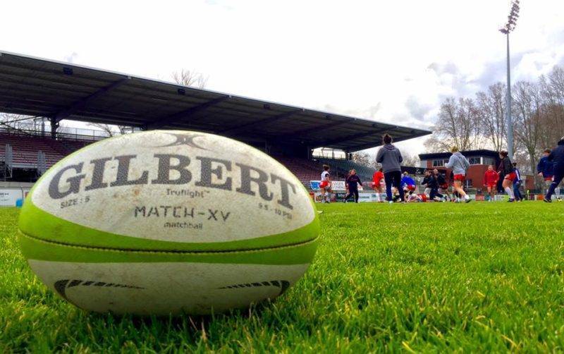 Rugby amateur : reprise du jeu (sans contact) pour les séniors aussi