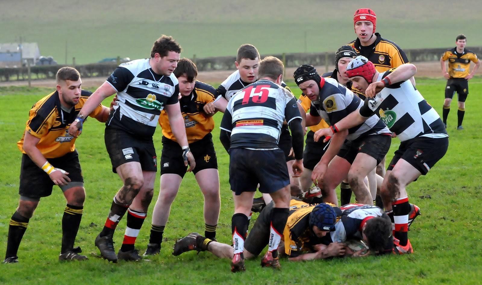 Glasgow, Edimbourg, la culture rugby vue autrement, et une année scolaire pleine de souvenirs riches et différents, voilà le programme qui vous attend avec l'Edusport Académy
