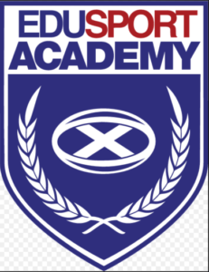 edusport rugby logo