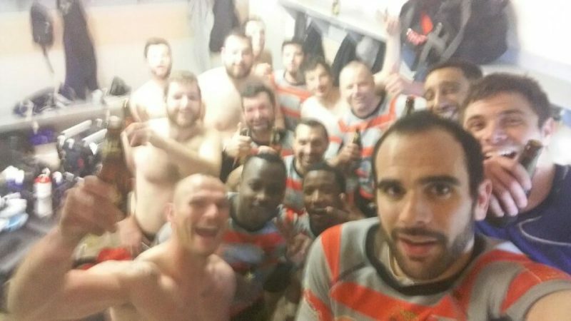 gratentour 13 vainqueur de pamiers