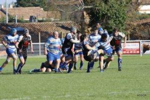 rieumes tournefeuille 03 17 5 - a la une