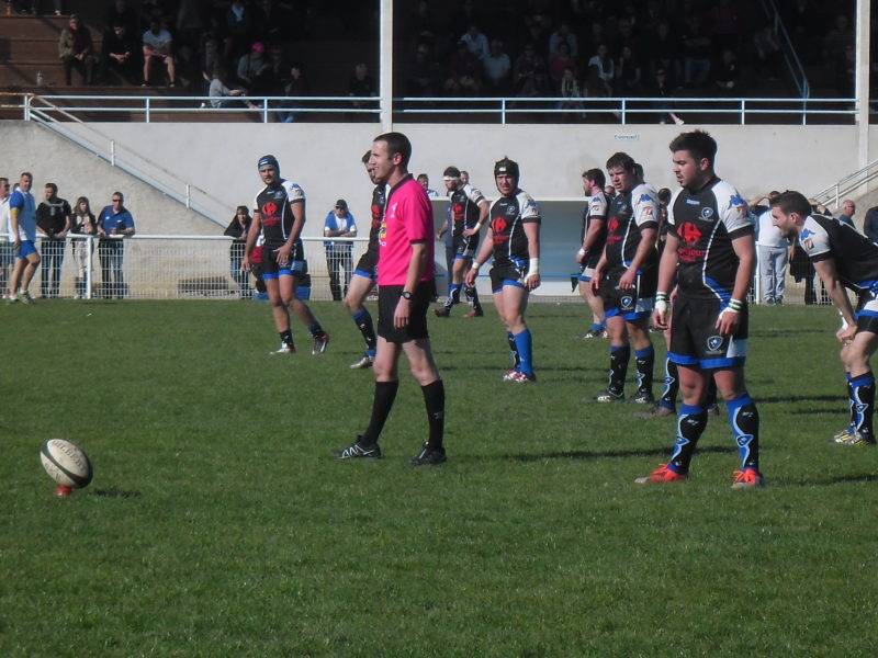 Eridia, l'ouvreur de Tournefeuille: 14 points, à 5 sur 6 dans ses tentatives.