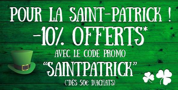 saint patrick (2)