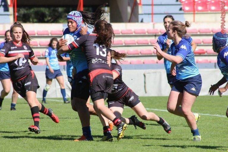 Stade Toulousain Montpellier Féminin Pamisire 03 17 (3)