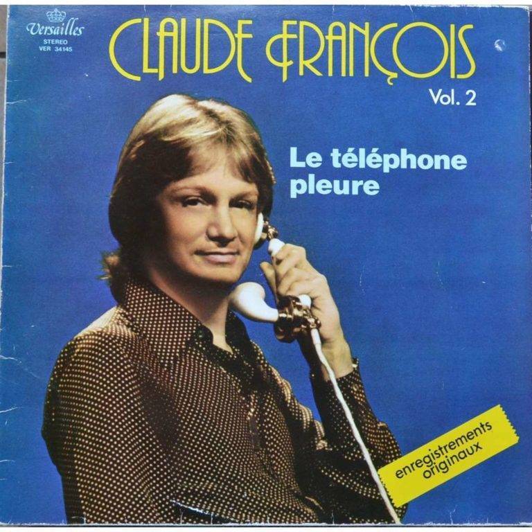 telephone pleure - explosifs