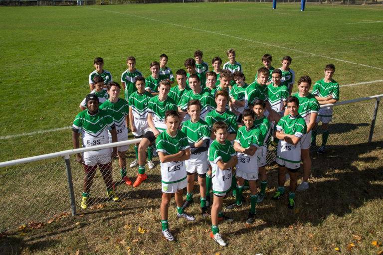 u16 montaudran - nouvelle
