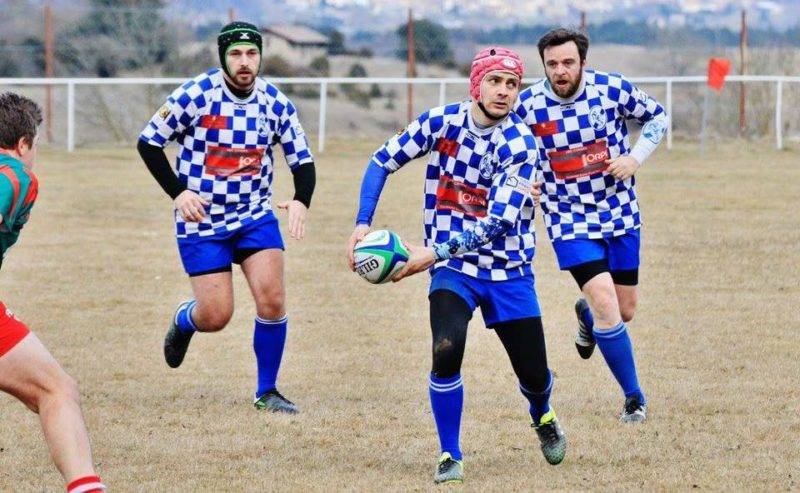 TAC rugby