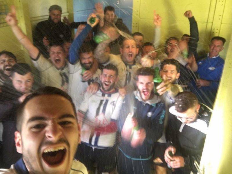 Victoire de la réserve du XV de la Save contre Roquettes 31,29