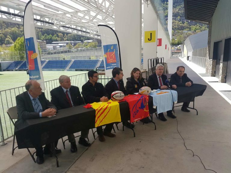 comité andorre grand sud
