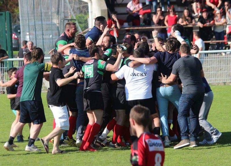 seilh montréjeau quart 2017 tirs aux buts (1)
