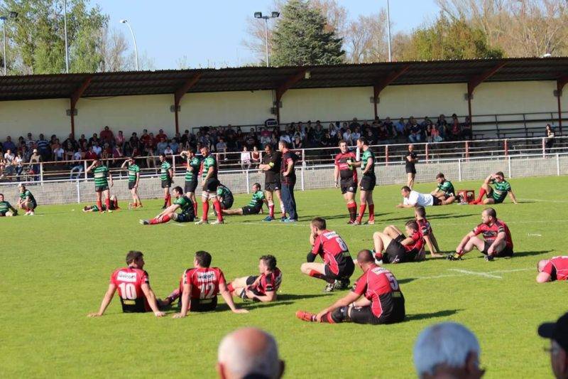seilh montréjeau quart 2017 tirs aux buts (3)