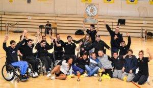 STRH champion 2
