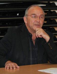 alain roumieu