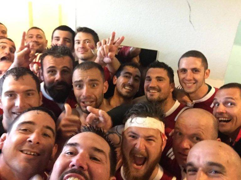 garnison toulouse 2017