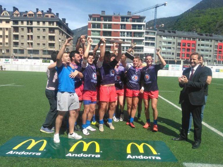 juniors balandrade blagnac
