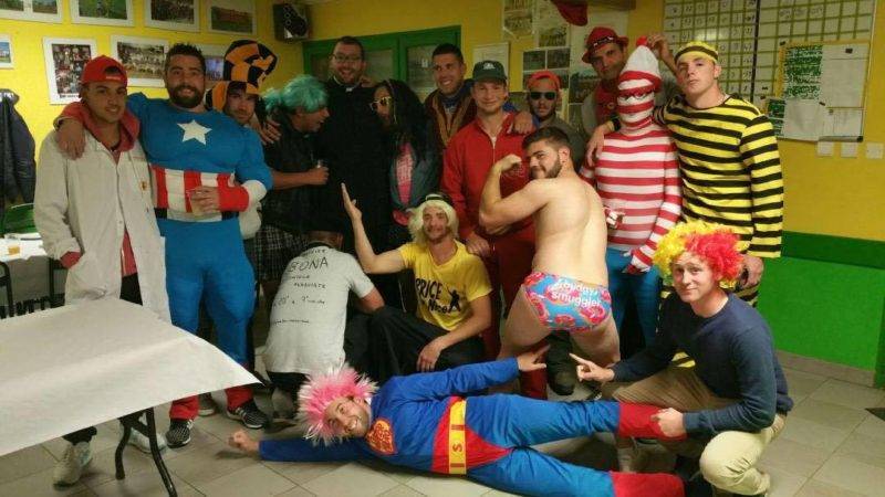 tour du crieu soirée capitaine