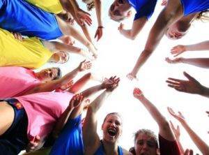 France feminines Le groupe pour Saint Brieuc_actu_fiche