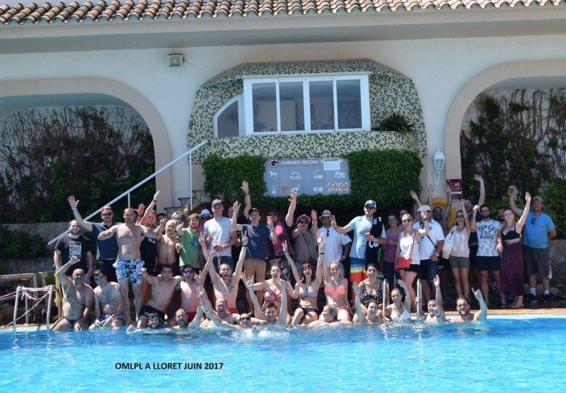 LLORET pour OMLPL Lacaune La Salvetat