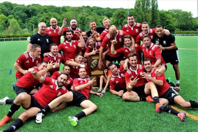garnison toulouse champion de france 2017