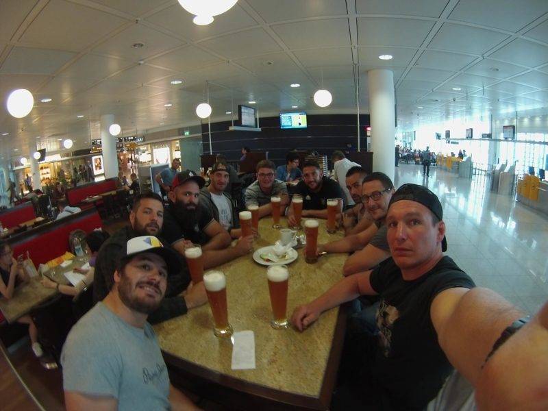 grenade voyage 2017