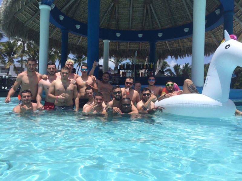 hers lauragais voyage 2017 punta cana (1)