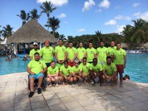 hers lauragais voyage 2017 punta cana (2)