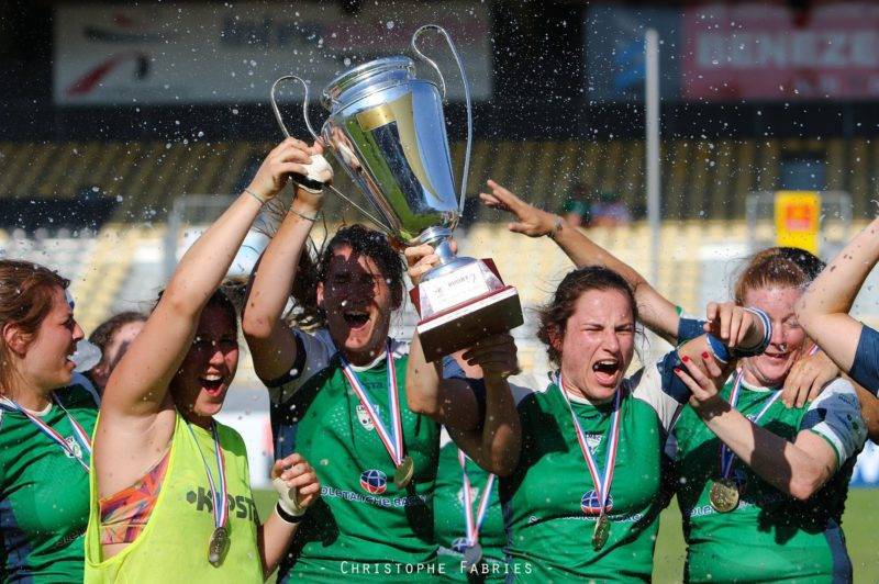 lille seven 2017