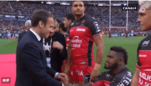 macron tuisova