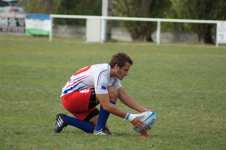 morgan bouysset