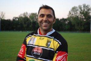 Le XV de rêve de...Fabien Nougailhon (Grenade)