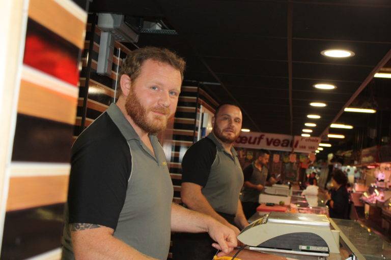 Reportage - Charles et Antoine de Lagausie, le very good "tripes"