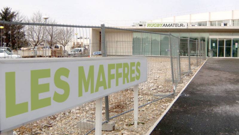 LESMAFFRESURGENCE 1VERT + LOGO