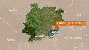Carnet noir : accident mortel dans le Lot-et-Garonne