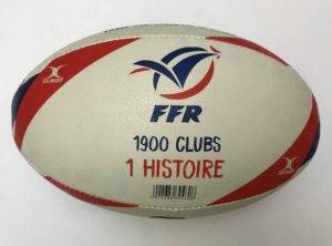 Operation 1 ballon pour 5 licencies_actu_fiche