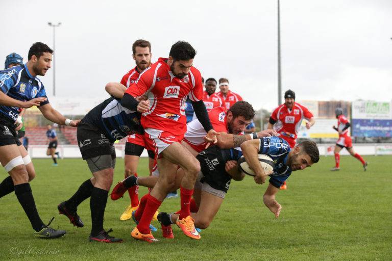 balma mazamet gilles cadario
